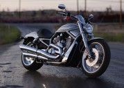 Harley-Davidson VRSCAW V-Rod